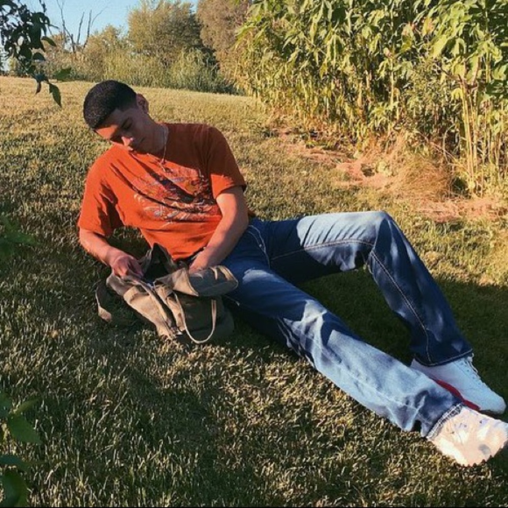 Meet your Posher, Ozuna